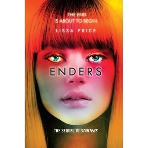 Enders -- Lissa Price